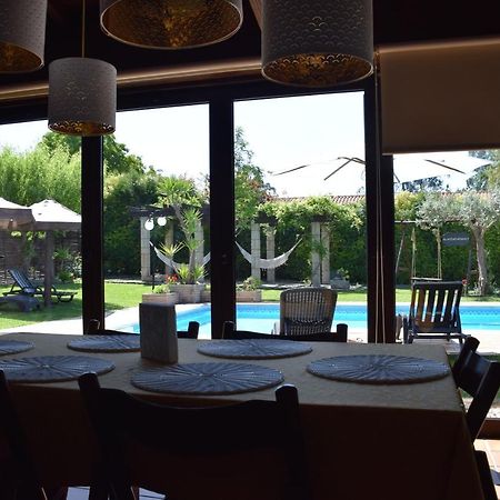 Alagoas4Family - Country House Aruouca Exterior foto