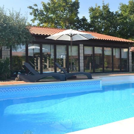 Alagoas4Family - Country House Aruouca Exterior foto