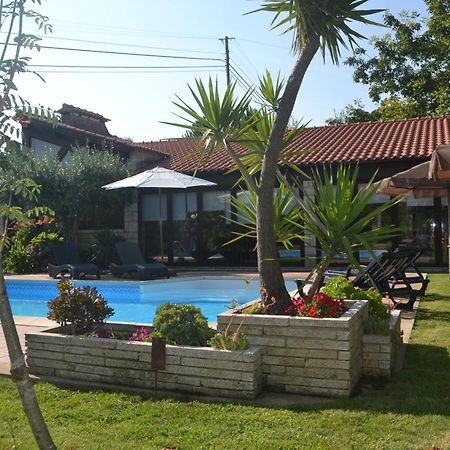 Alagoas4Family - Country House Aruouca Exterior foto