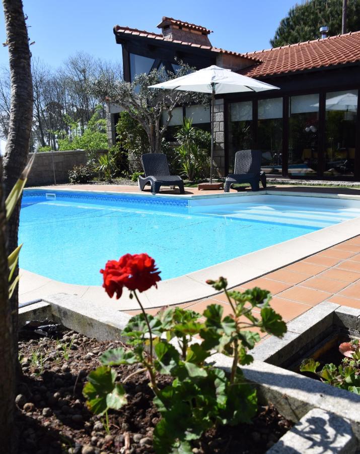 Alagoas4Family - Country House Aruouca Exterior foto