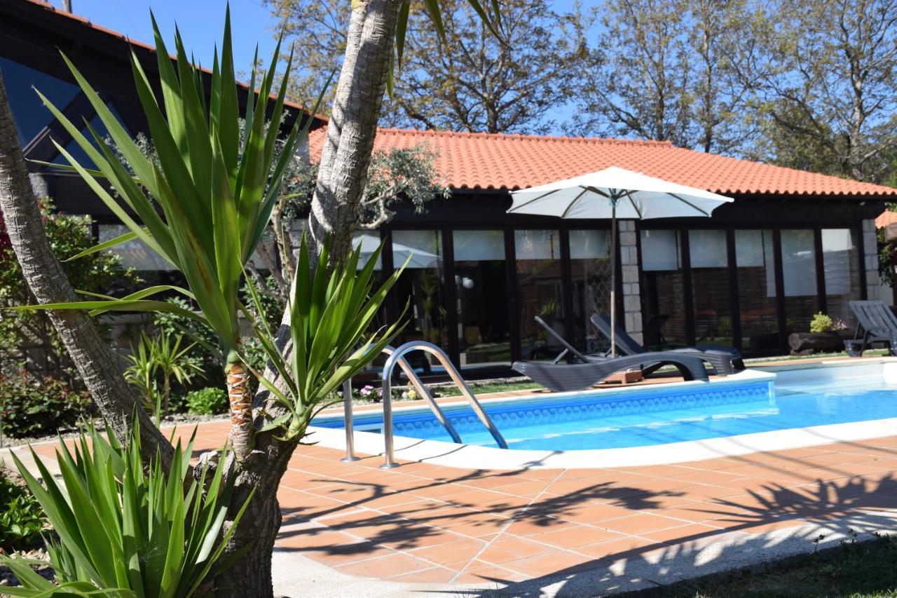 Alagoas4Family - Country House Aruouca Exterior foto