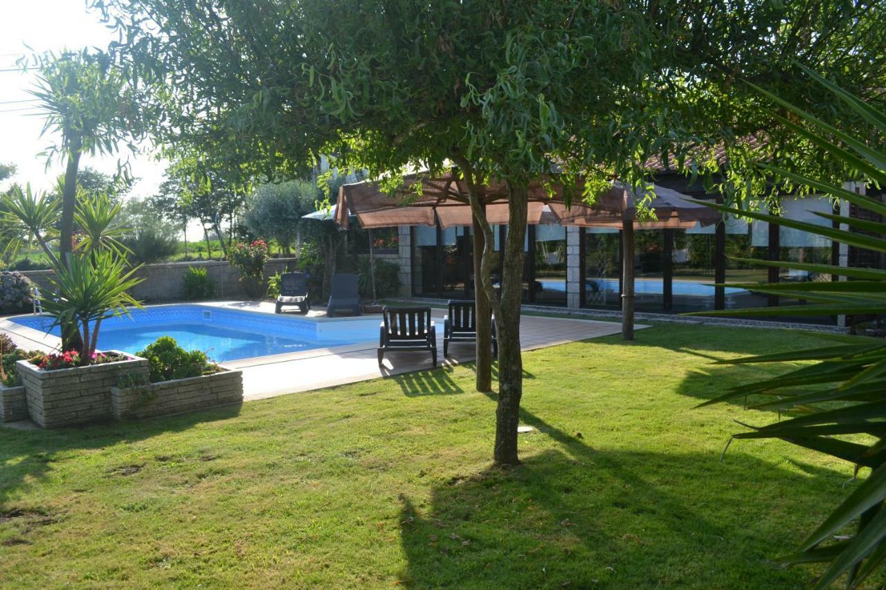 Alagoas4Family - Country House Aruouca Exterior foto