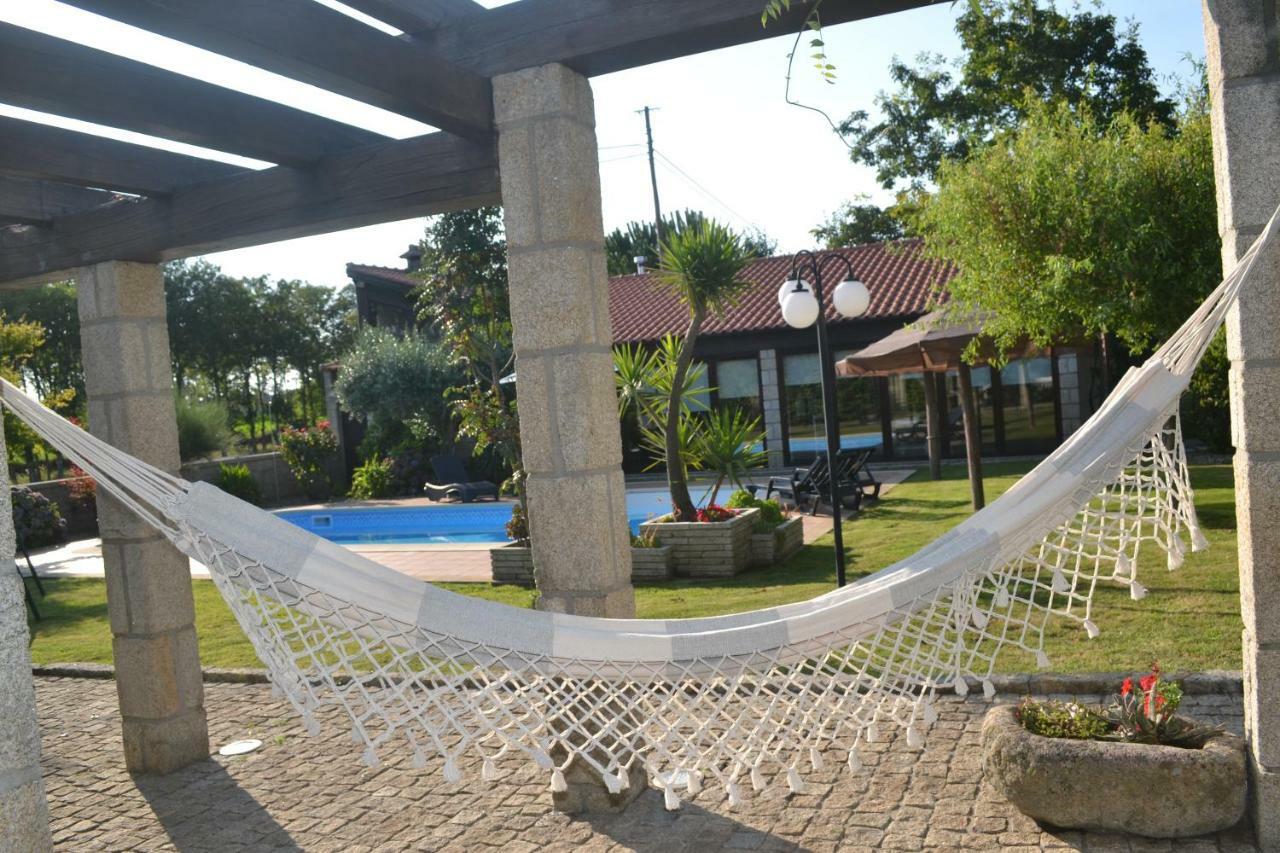 Alagoas4Family - Country House Aruouca Exterior foto